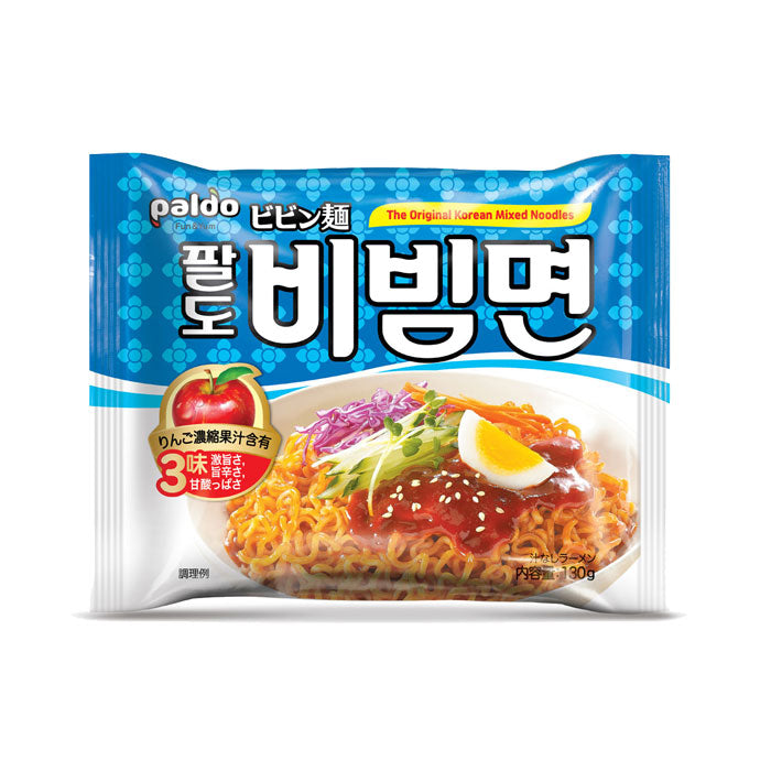 ビビン麵 130g 20袋入り 1箱