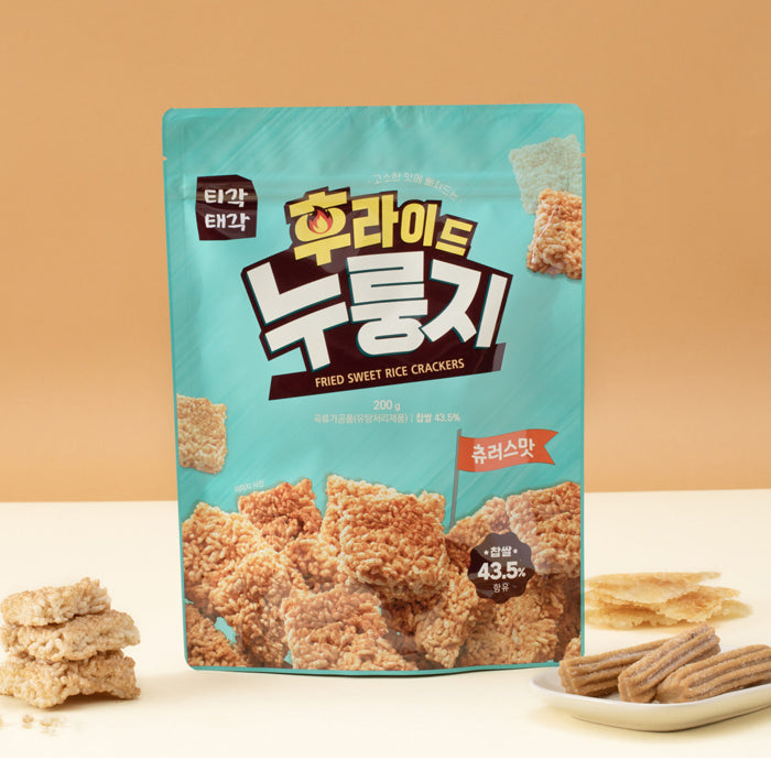 フライドおこげ チュロス 200g
