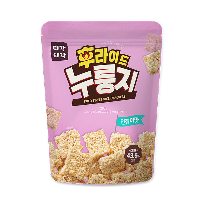 フライドおこげ きな粉 200g