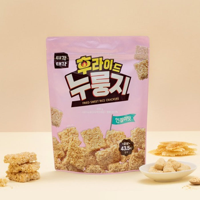 フライドおこげ きな粉 200g